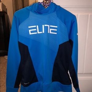 Nike boys hoodie
